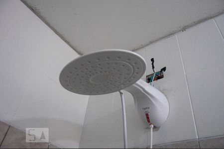 Apartamento à venda com 47m², 1 quarto e sem vagaBanheiro