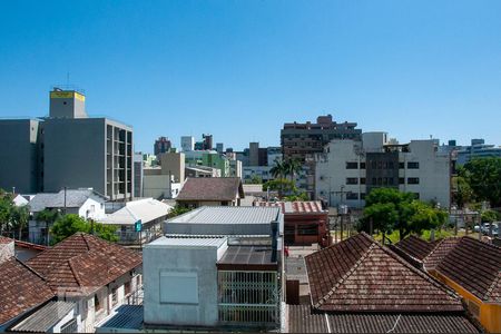 Apartamento à venda com 47m², 1 quarto e sem vagaVista do Quarto