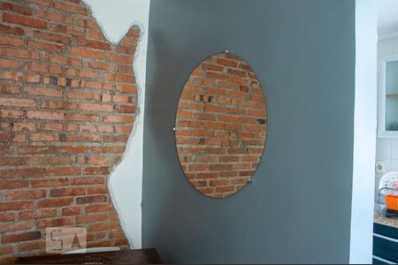 Sala de apartamento à venda com 1 quarto, 47m² em Praia de Belas, Porto Alegre