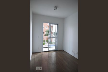 Apartamento para alugar com 2 quartos, 51m² em Parque União, Jundiaí