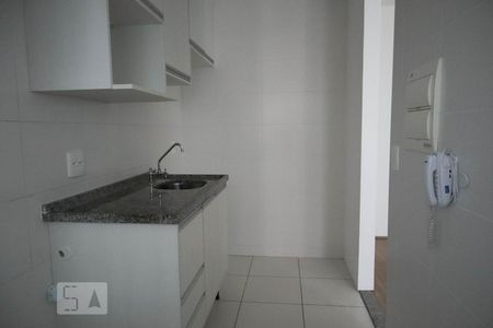 Apartamento para alugar com 2 quartos, 51m² em Parque União, Jundiaí