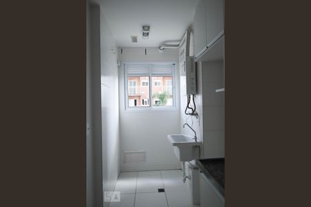 Apartamento para alugar com 2 quartos, 51m² em Parque União, Jundiaí