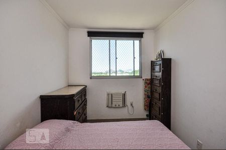 Apartamento à venda com 49m², 2 quartos e 1 vagaQuarto 1