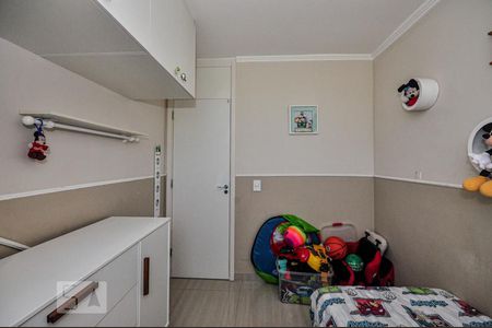 Apartamento à venda com 49m², 2 quartos e 1 vagaQuarto 2