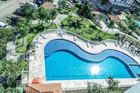 Apartamento à venda com 49m², 2 quartos e 1 vagaPiscina