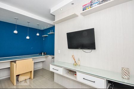 Sala de apartamento à venda com 2 quartos, 49m² em Jacarepaguá, Rio de Janeiro
