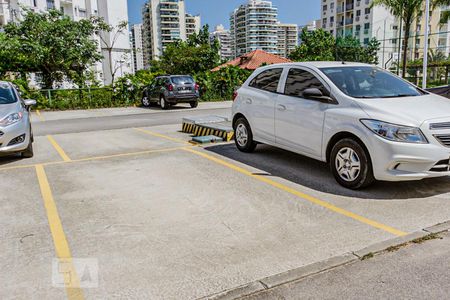 Apartamento à venda com 49m², 2 quartos e 1 vagaGaragem