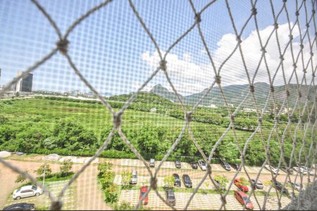 Apartamento à venda com 49m², 2 quartos e 1 vagaVista Quarto 1