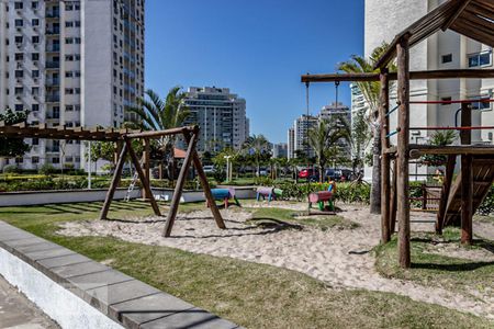 Apartamento à venda com 49m², 2 quartos e 1 vagaPlayground