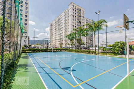 Apartamento à venda com 49m², 2 quartos e 1 vagaQuadra Esportiva