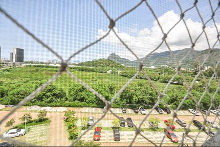 Apartamento à venda com 49m², 2 quartos e 1 vagaVista Quarto 2