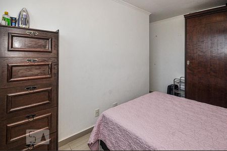 Apartamento à venda com 49m², 2 quartos e 1 vagaQuarto 1