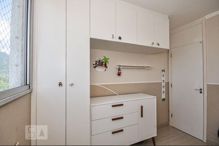 Apartamento à venda com 49m², 2 quartos e 1 vagaQuarto 2