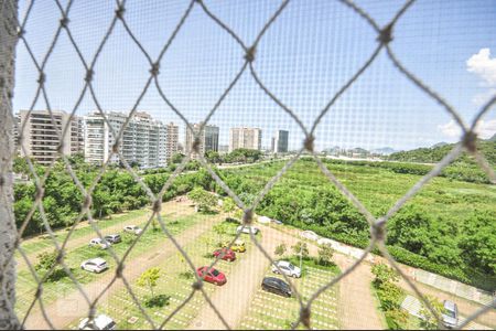 Apartamento à venda com 49m², 2 quartos e 1 vagaVista Quarto 1