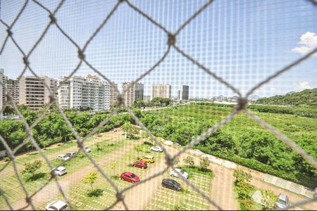 Apartamento à venda com 49m², 2 quartos e 1 vagaVista Quarto 2