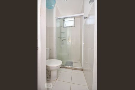 Apartamento à venda com 49m², 2 quartos e 1 vagaBanheiro 