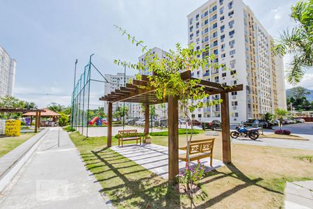 Apartamento à venda com 49m², 2 quartos e 1 vagaÁrea Comum