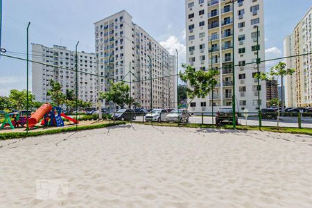 Apartamento à venda com 49m², 2 quartos e 1 vagaQuadra de Areia
