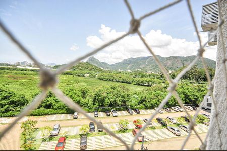 Vista Varanda de apartamento à venda com 2 quartos, 49m² em Jacarepaguá, Rio de Janeiro