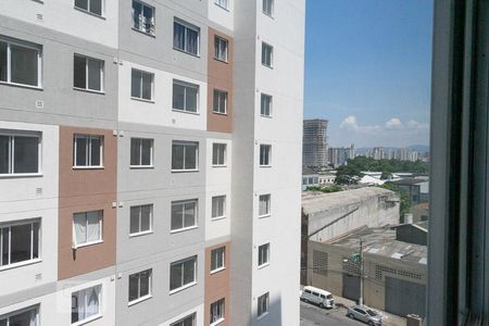 Apartamento para alugar com 34m², 2 quartos e sem vagaVista da Sala