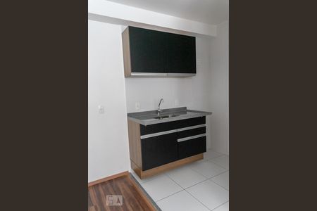 Apartamento para alugar com 34m², 2 quartos e sem vagaCozinha