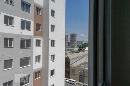 Apartamento para alugar com 34m², 2 quartos e sem vagaVista do Quarto 2