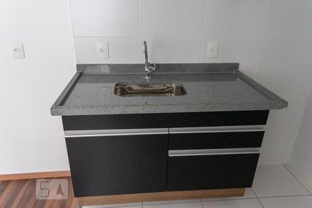 Apartamento para alugar com 34m², 2 quartos e sem vagaCozinha