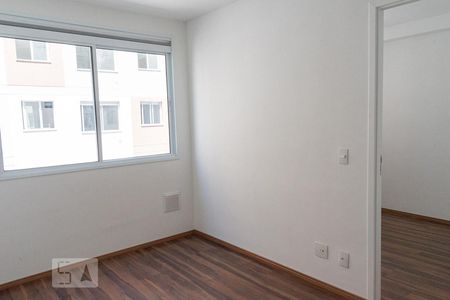 Apartamento para alugar com 34m², 2 quartos e sem vagaSala