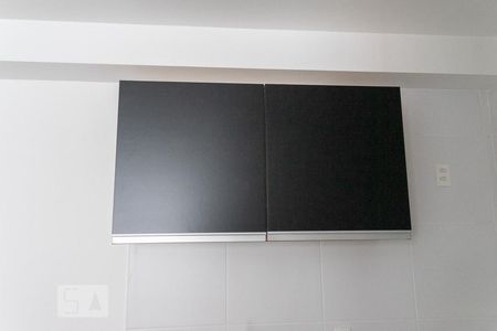 Apartamento para alugar com 34m², 2 quartos e sem vagaCozinha - Armários