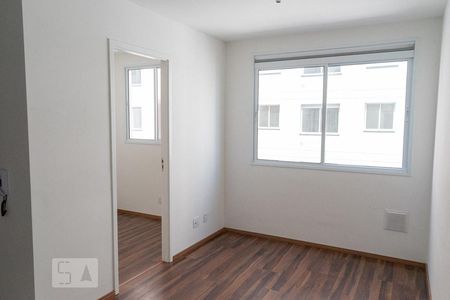 Apartamento para alugar com 34m², 2 quartos e sem vagaSala