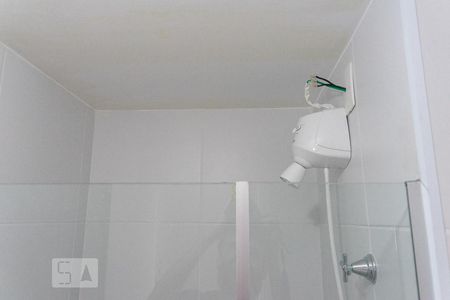 Apartamento para alugar com 34m², 2 quartos e sem vagaBanheiro