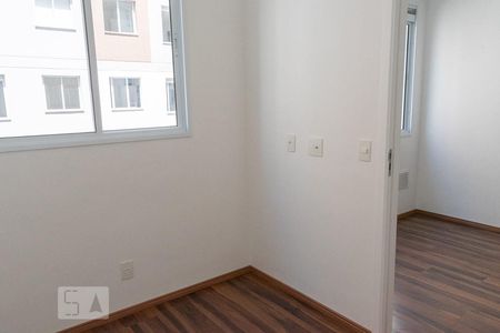 Apartamento para alugar com 34m², 2 quartos e sem vagaQuarto 1