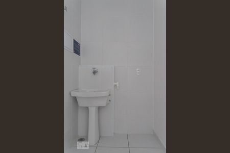 Apartamento para alugar com 34m², 2 quartos e sem vagaÁrea de Serviço