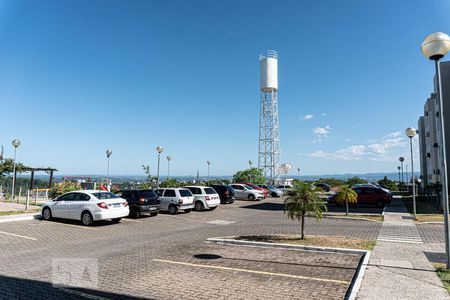 Apartamento à venda com 48m², 2 quartos e 1 vagacondomínio