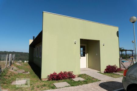 Apartamento à venda com 48m², 2 quartos e 1 vagaÁrea comum - Salão de festas
