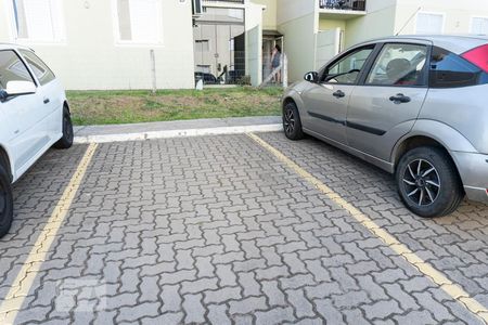 Apartamento à venda com 48m², 2 quartos e 1 vagaBox
