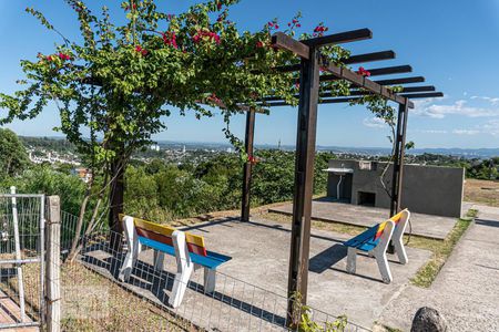 Apartamento à venda com 48m², 2 quartos e 1 vagaEspaço Gourmet