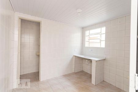 Casa à venda com 30m², 1 quarto e sem vagaCozinha