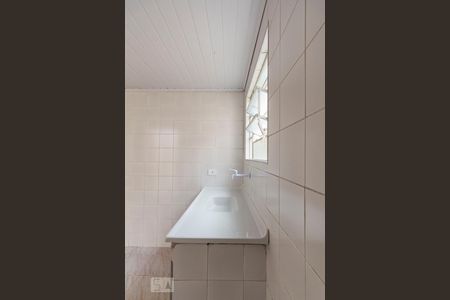 Casa à venda com 30m², 1 quarto e sem vagaCozinha