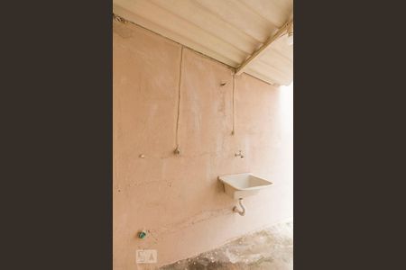 Casa à venda com 30m², 1 quarto e sem vagaÁrea de Serviço