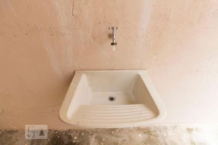 Casa à venda com 30m², 1 quarto e sem vagaÁrea de Serviço