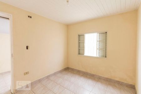 Casa à venda com 30m², 1 quarto e sem vagaQuarto