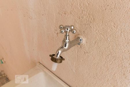 Casa à venda com 30m², 1 quarto e sem vagaÁrea de Serviço