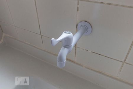 Casa à venda com 30m², 1 quarto e sem vagaCozinha