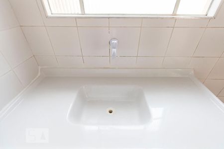 Casa à venda com 30m², 1 quarto e sem vagaCozinha