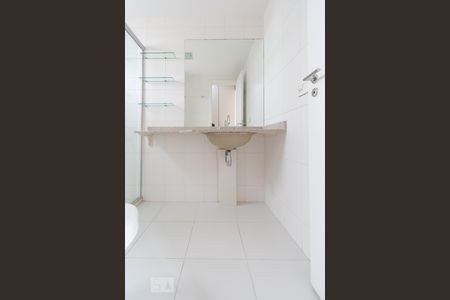 Apartamento à venda com 138m², 3 quartos e 2 vagasBanheiro Suíte 3