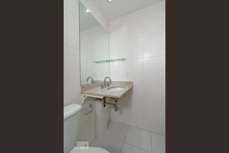 Apartamento à venda com 138m², 3 quartos e 2 vagasBanheiro Suíte 2