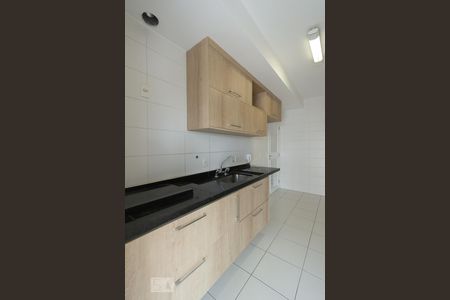 Apartamento à venda com 138m², 3 quartos e 2 vagasCozinha