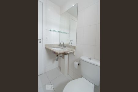 Apartamento à venda com 138m², 3 quartos e 2 vagasBanheiro Suíte 1