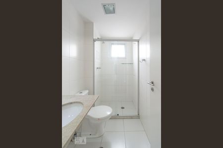 Apartamento à venda com 138m², 3 quartos e 2 vagasBanheiro Suíte 1